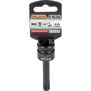 RICHMANN NASADKA RIBE UDAROWA 1/2 M18x78mm