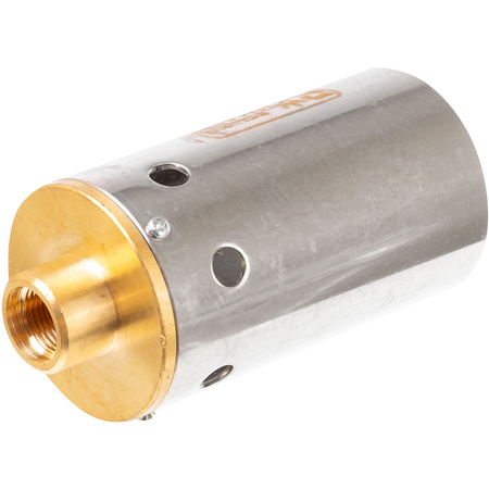 Richmann palnik zestaw 38/200 przewód 5mm C1070