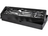 Richmann wkład klucze z grzechotką łamane 8-19mm