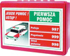 VOREL APTECZKA SAMOCHODOWA E01