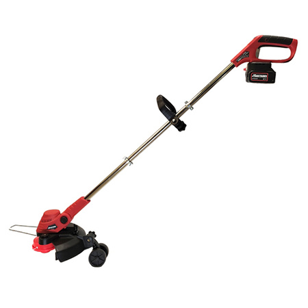 MasterCut podkaszarka akumulatorowa do trawy RU-GT02