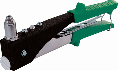 Stalco nitownica dwupołożeniowa S-21516