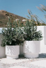 PROSPERPLAST Donica HEOS - antracyt DBHEN470-S433