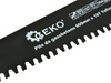 GEKO PIŁA DO GAZOBETONU 600MM 32/16T TEFLON 65MN