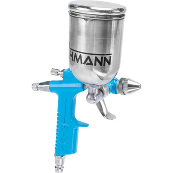 RICHMANN PISTOLET LAKIERNICZY MINI ZAPRAWEK 0,2L C0855