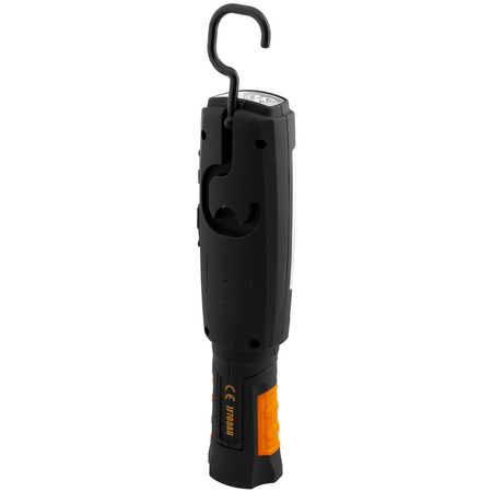 Richmann lampa akumulatorowa obrotowa 3W C6817