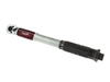 Tvardy klucz dynamometryczny1/4" 5-25nm