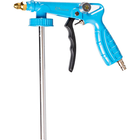 RICHMANN PISTOLET DO KONSERWACJI BEZ ZBIORNIKA C0866