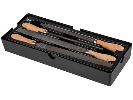 Richmann wkład pilniki 4 elementy C1198