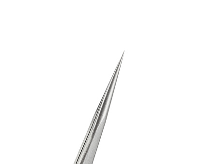 GEKO PĘSETA PRECYZYJNA PROSTA 140mm