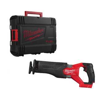 Milwaukee piła szablasta M18FSZ-0X 4933478293