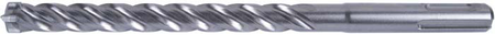 STALCO WIERTŁO SDS-PLUS X5 5*165 POWERMAX S-71503