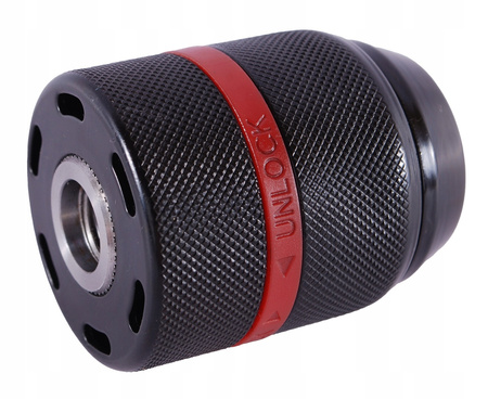 JOBI GŁÓWKA WIERTARSKA SAMOZACISK 1/2" 2-13MM X8407