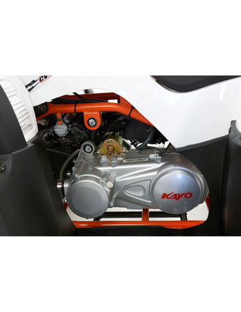 Kayo Quad AU150 CVT - bez prawa do rejestracji