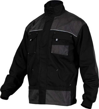 Stalco bluza robocza Basic Line czarna