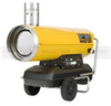 Master nagrzewnica olejowa BV170E 47kW