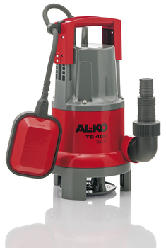AL-KO pompa zanużeniowa TS 400 ECO 400W 113594