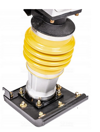 Cedrus stopa wibracyjna ST02 78KG CEDST02