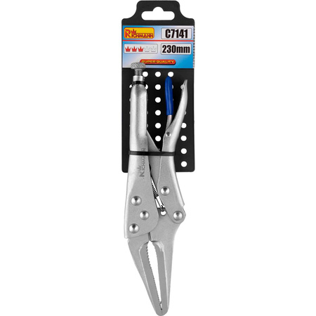 RICHMANN SZCZYPCE ZACISKOWE MORSA WYDŁUŻONE 230MM C7141