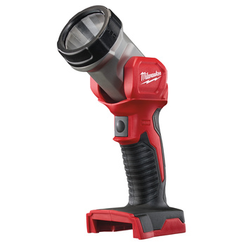 Milwaukee latarka lampa akumulatorowa M18TLED-0 120lm IP54 WARSZTATOWA 4932430361