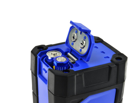 Geko laser krzyżowy Intelligent 1:1