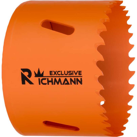 RICHMANN OTWORNICA BIMETAL 102mm C2181