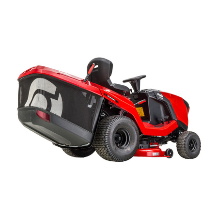 AL-KO Traktor ogrodowy T22-105.4 HD-A V2 2024 Premium pro 105cm 22km 127712