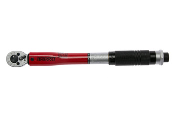 TengTools klucz dynamometryczny 5-25nm 1/4''