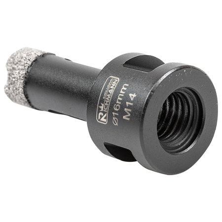 Richmann otwornica diamentowa 16mm M14 C4822
