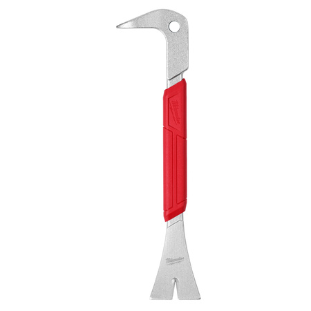 Milwaukee łapka do gwoździ szeroka 254mm