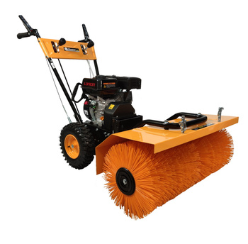 MASTERCUT Zamiatarka spalinowa KCB25M z opcja wirnika KCB25M/H200