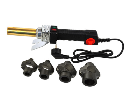 GEKO zgrzewarka trzpieniowa do rur 2000W G81032
