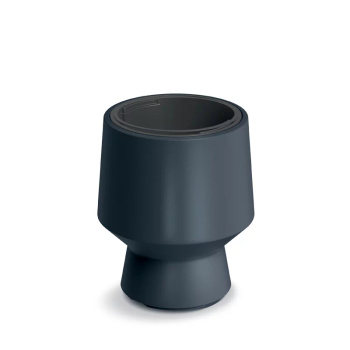 PROSPERPLAST Donica HEOS - antracyt DBHEP270-S433