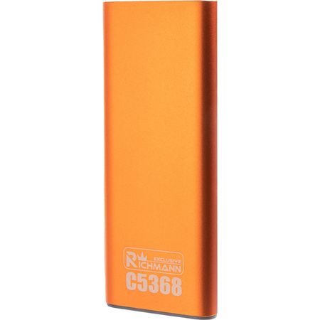 Richmann wkrętak mini rękojeść + 48 bitów S2 C5368