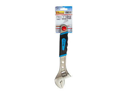 RICHMANN KLUCZ SZWED 8" C6508