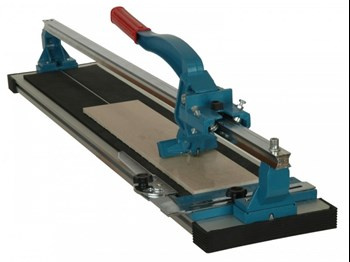 DEDRA PRZECINARKA DO PŁYTEK Z ŁOŻYSKAMI 1200mm