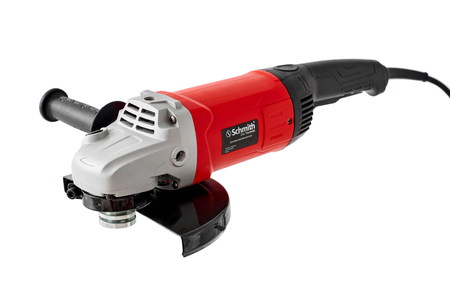 Schmith szlifierka kątowa 230mm 2400W SEN-0103