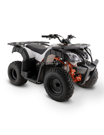 Kayo Quad AU150 CVT - bez prawa do rejestracji