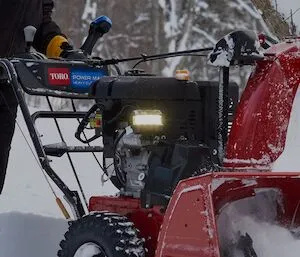Toro odśnieżarka spalinowa PowerMax 826 OAE 38819