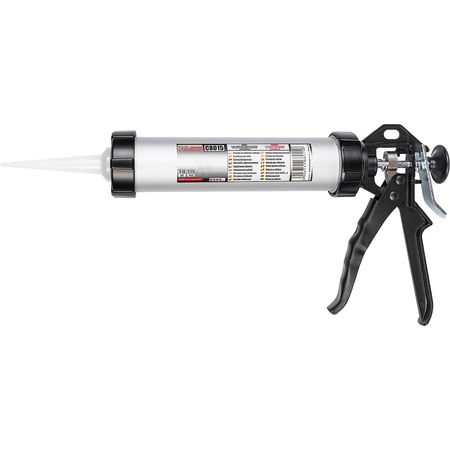 PISTOLET DO SILIKONU TUBOWY 310 ML