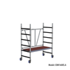 Faraone wieża jezdna XS 75×160 CM 2,6M COM160XS.A