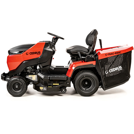 Cedrus traktorek ogrodowy Premium C-Trac 83HC-1