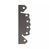 DEDRA TARCZA DIAMENTOWA VACUUM BRAZED 230mm/22,2