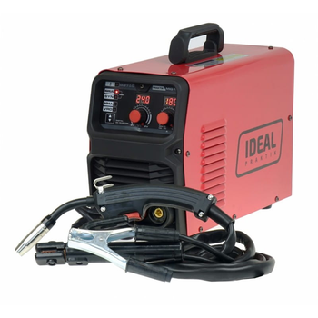 Ideal migomat praktik MIG 1800 230V