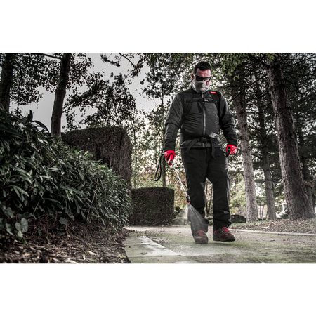 Milwaukee opryskiwacz zielona nakrętka M18BPFP-CST