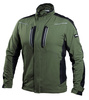 Stalco bluza robocza stretch line Oliwka