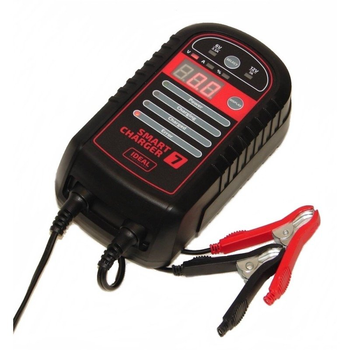 Prostownik Smart charger 7 Ideal