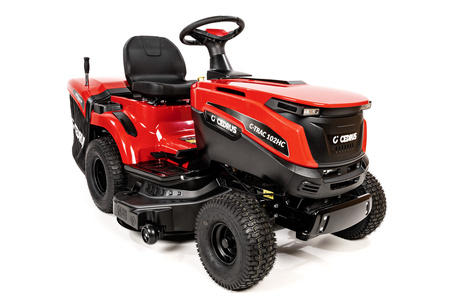 Cedrus Traktorek Ogrodowy C-TRAC-102HC kosz