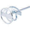 RICHMANN MIESZADŁO DO ZAPRAW SDS+ 400x80mm C0631