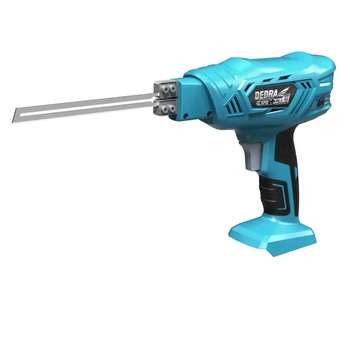 Dedra nóż do styropianu termiczny 18V DED7082